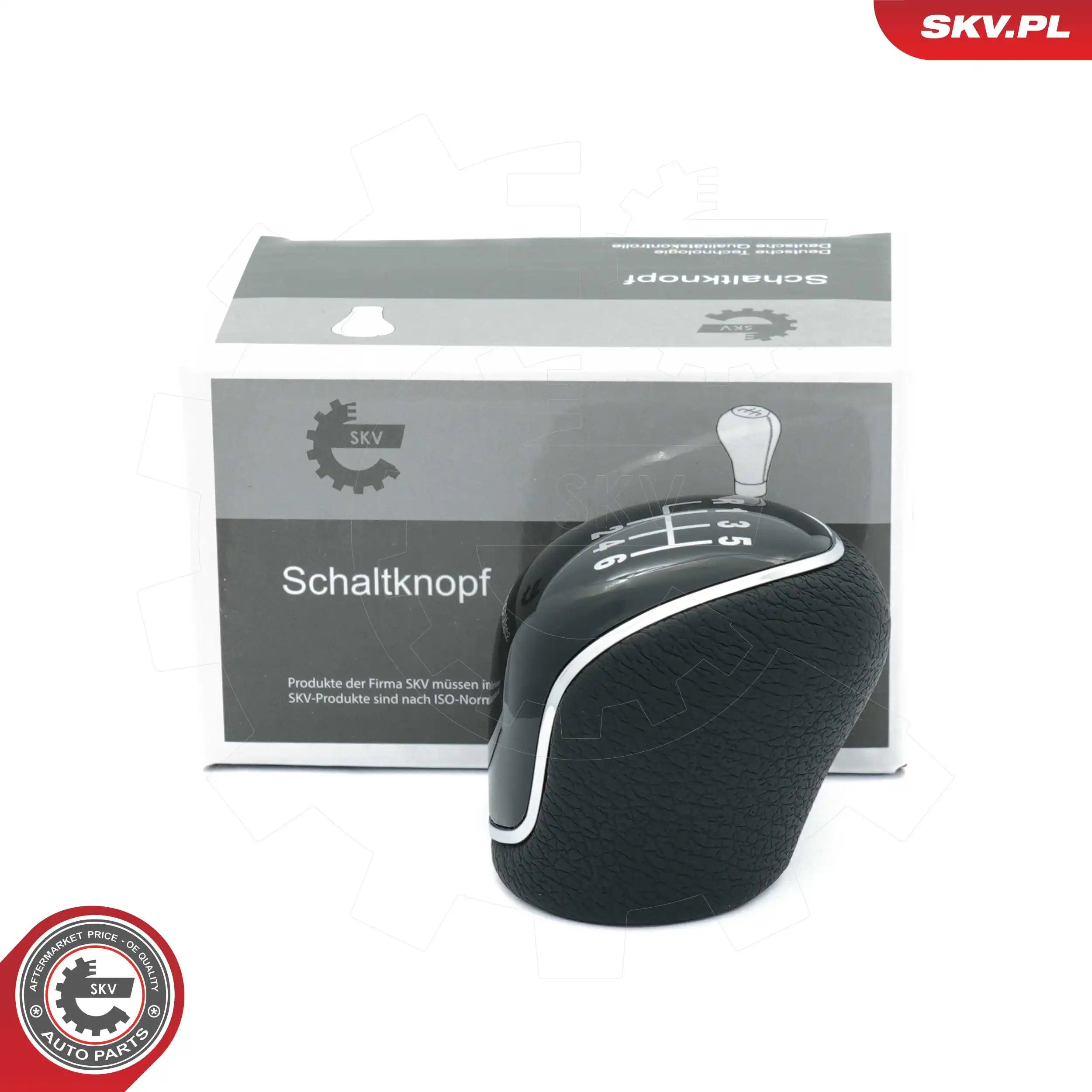 Gear Lever Knob